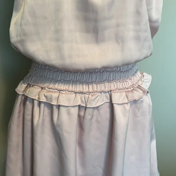 Hyfve - sleeveless dress- Like New - Only worn couple of times - Picture 3 of 9